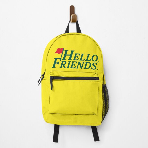 Item preview, Hello, Friends. designed and sold by Duds-By-Doug.
