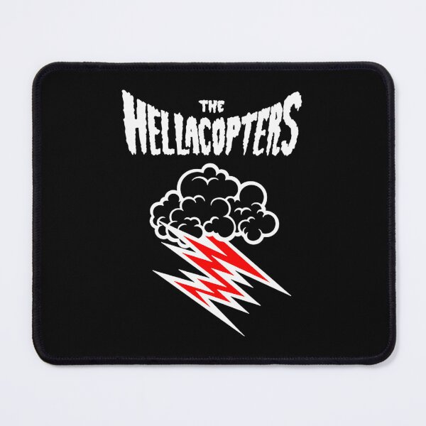 Item preview, Camisa Hellacopters Banda Rock Camiseta Manga Curta  designed and sold by marko1774.