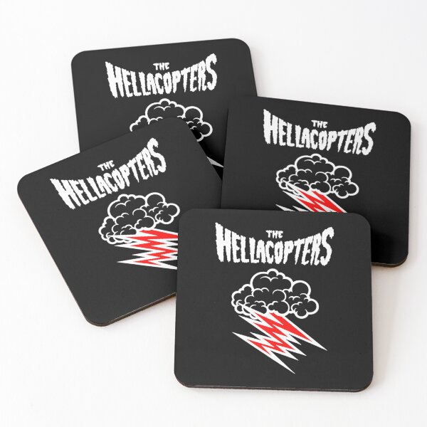 Item preview, Camisa Hellacopters Banda Rock Camiseta Manga Curta  designed and sold by marko1774.
