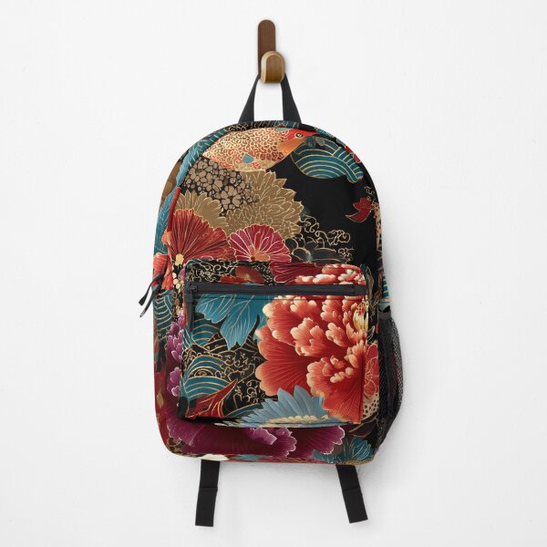 Item preview, Japanese Kimono Art designed and sold by ZIPANG-JAPAN.