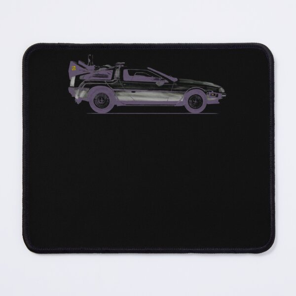 Item preview, Delorean  designed and sold by iamJUICY.