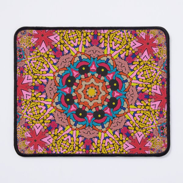 Item preview, Mandala 18 designed and sold by Gluecknika.