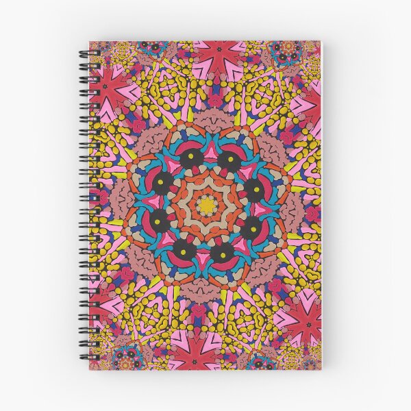 Item preview, Mandala 18 designed and sold by Gluecknika.