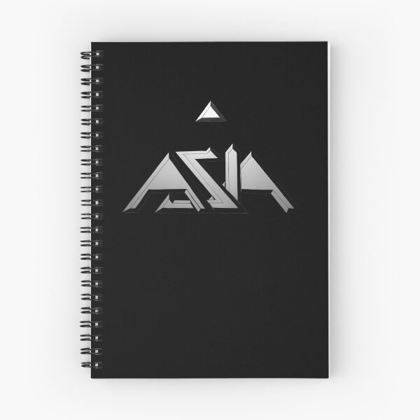 Item preview, Asia Greyscale  designed and sold by tomas92.