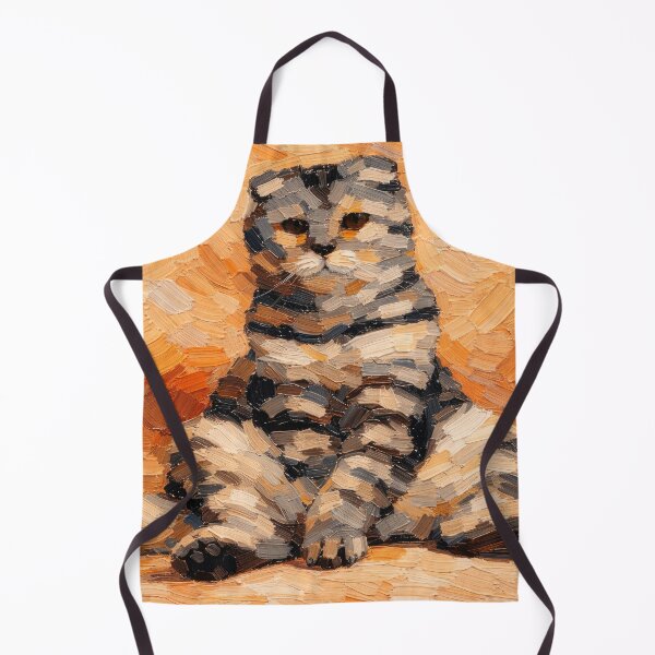 Item preview, Impasto Scottish Fold designed and sold by caracatita75.