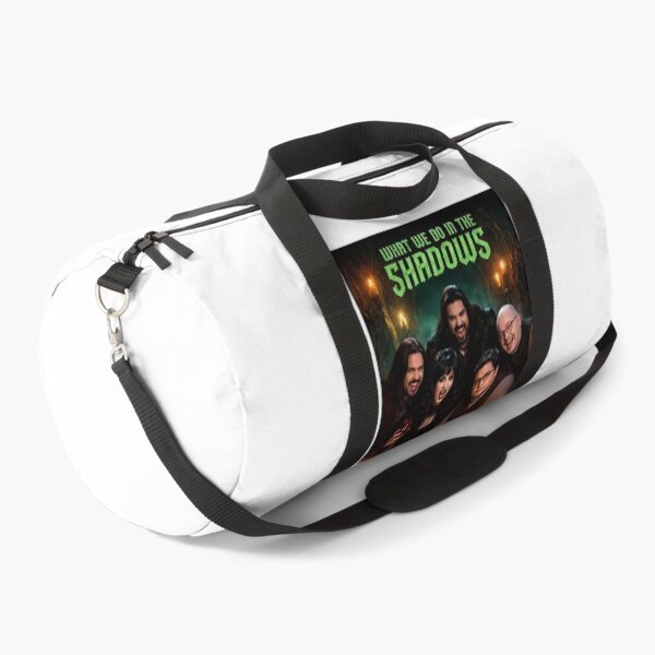 Item preview, What We Do In The Shadows Vampire Crew Horror Comedy Art designed and sold by ascendzero.