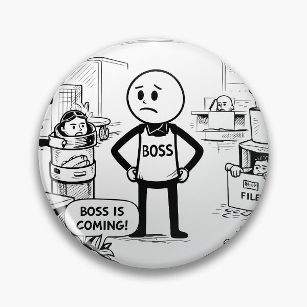 Item preview, Work joke designed and sold by Jokememe.
