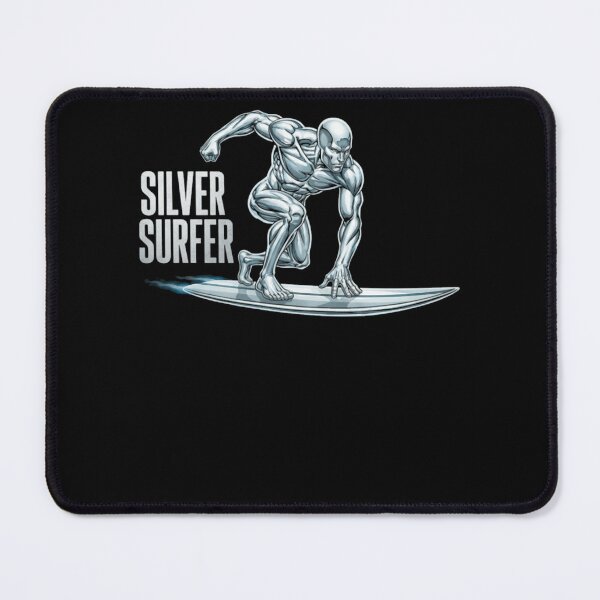 Item preview, SILVER SURFER designed and sold by iamJUICY.