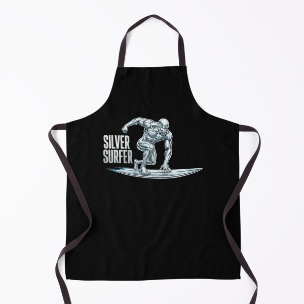 Item preview, SILVER SURFER designed and sold by iamJUICY.