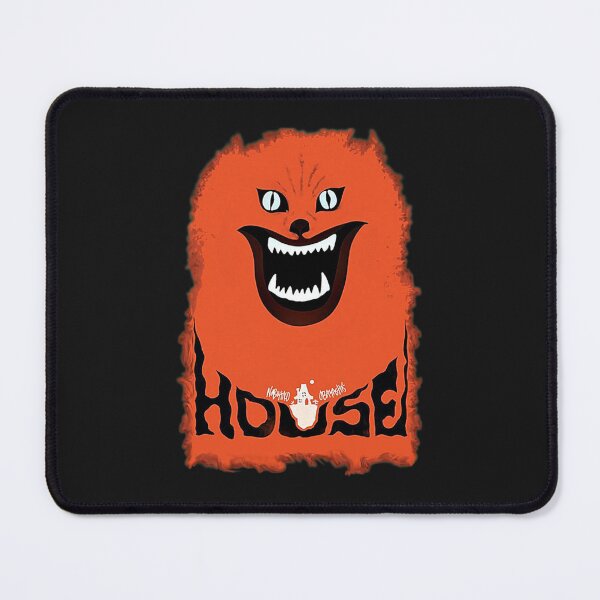 Item preview, House (hausu) - Logo Essential  designed and sold by KamalLDS.