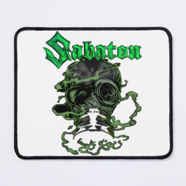 Item preview, Sabaton  designed and sold by MobeShop.
