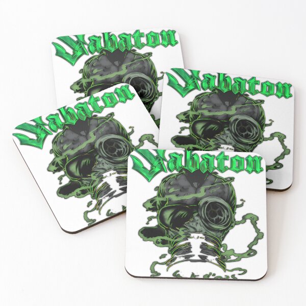 Item preview, Sabaton  designed and sold by MobeShop.