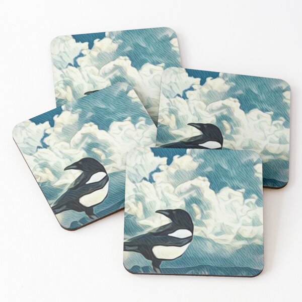 Item preview, Pie in the Sky designed and sold by oh-bi-me.