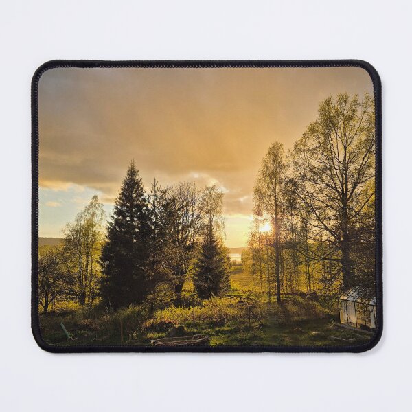 Item preview, Sunset designed and sold by rulthulda.