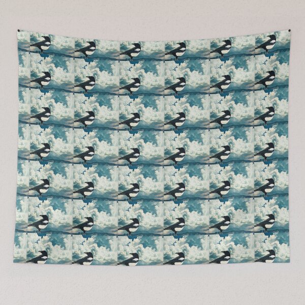 Item preview, Pie in the Sky designed and sold by oh-bi-me.