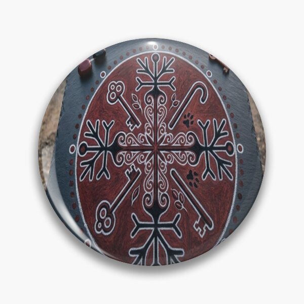 Item preview, “Keeper of the Crossroads: Legba’s Gate Opens” designed and sold by RavenCrow444.