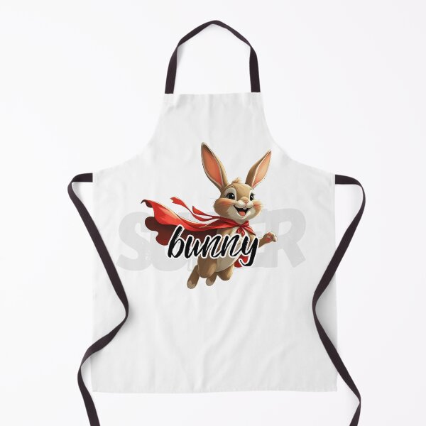 Item preview, Super Animal - Super Bunny designed and sold by Mako71.