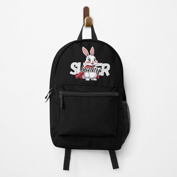 Item preview, Super Animal - Super Bunny designed and sold by Mako71.