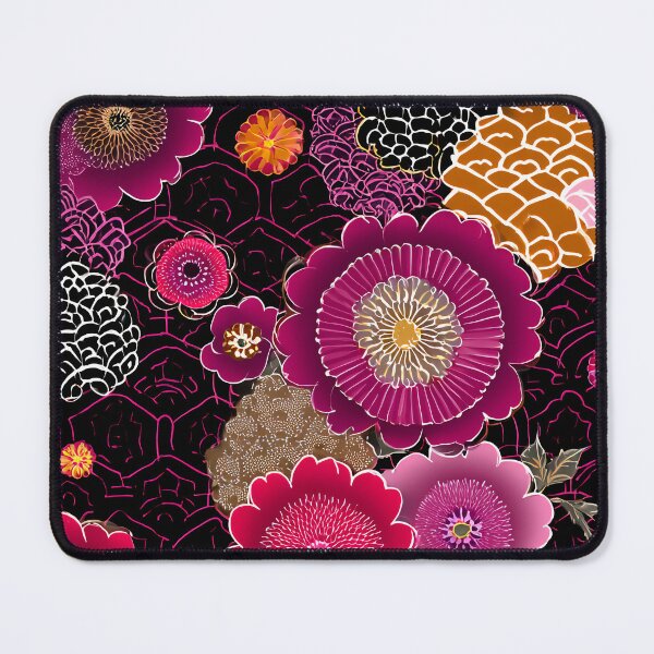 Item preview, Japanese Kimono Art designed and sold by ZIPANG-JAPAN.