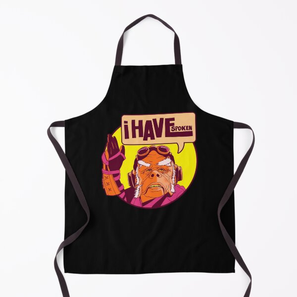 Item preview, I Have Spoken  designed and sold by iamJUICY.
