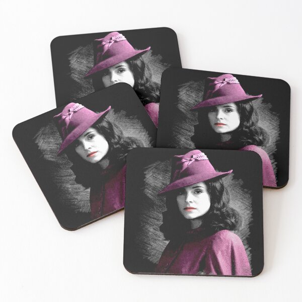 Item preview, Ada Shelby designed and sold by GraphContact.