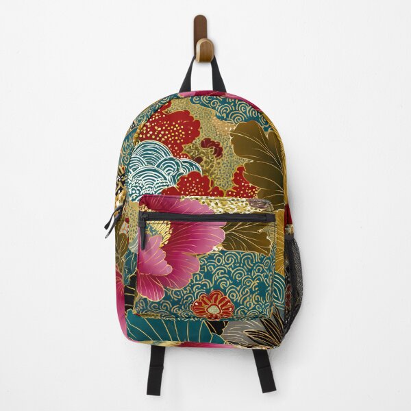 Item preview, Japanese Kimono Art designed and sold by ZIPANG-JAPAN.