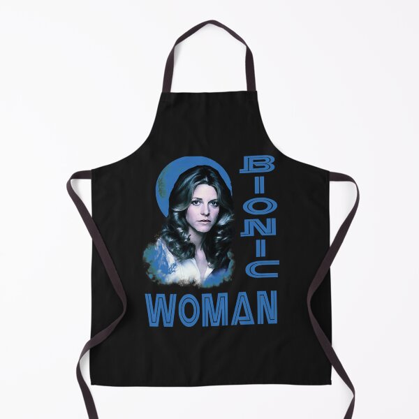 Item preview, Bionic Woman  Classic designed and sold by KamalLDS.