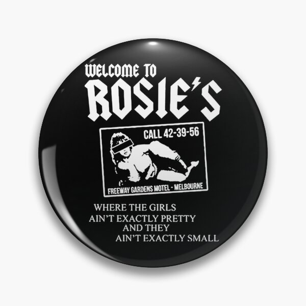 Item preview, Ac dc for aCDC Inspired Whole Lotta Rosie Inspired Big Fans New Tour designed and sold by MobeShop.