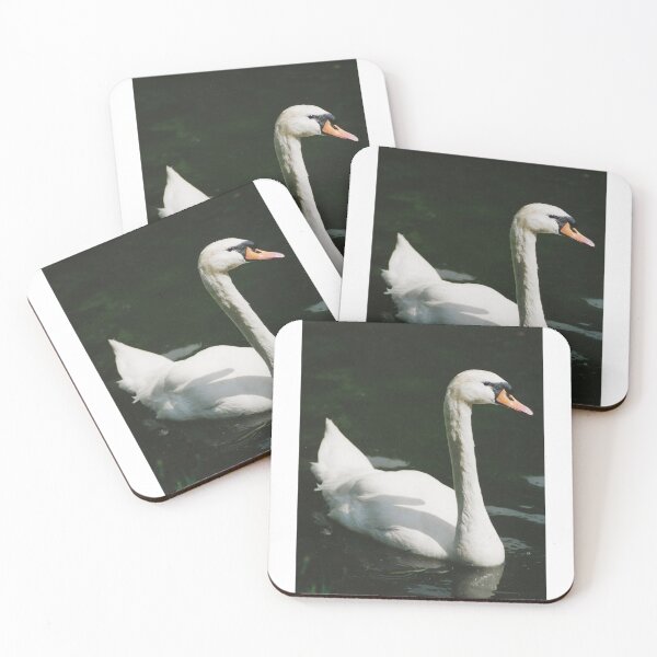 Item preview, Mute Swan designed and sold by WeatherShot.