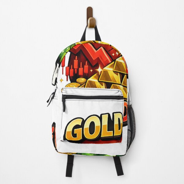 Item preview, Gold Price: Up or Down? designed and sold by PlanetBoi.