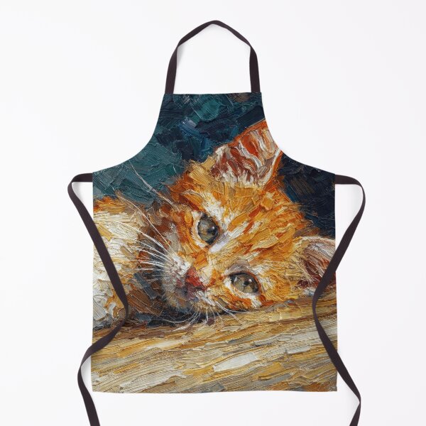 Item preview, Lazing Ginger Kitten designed and sold by caracatita75.