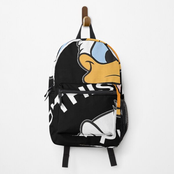 Item preview, Donald Duck Angry Grumpy This Is My Happy Face designed and sold by marko1774.