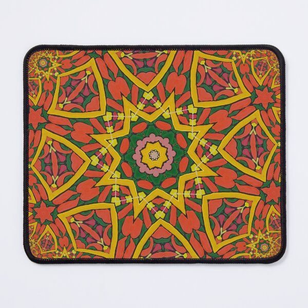 Item preview, Mandala 19 designed and sold by Gluecknika.