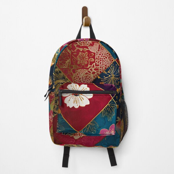Item preview, Japanese Kimono Art designed and sold by ZIPANG-JAPAN.