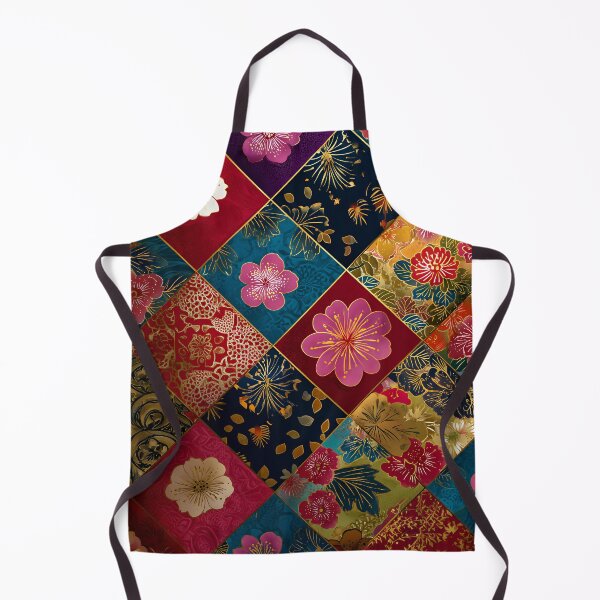 Item preview, Japanese Kimono Art designed and sold by ZIPANG-JAPAN.