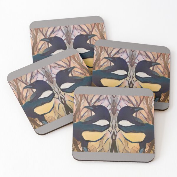 Item preview, Symmetry and Fractals  designed and sold by oh-bi-me.