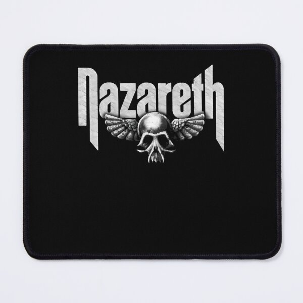 Item preview, Nazareth Band Rock Scotland Hard designed and sold by tomas92.
