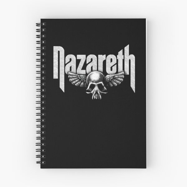 Item preview, Nazareth Band Rock Scotland Hard designed and sold by tomas92.