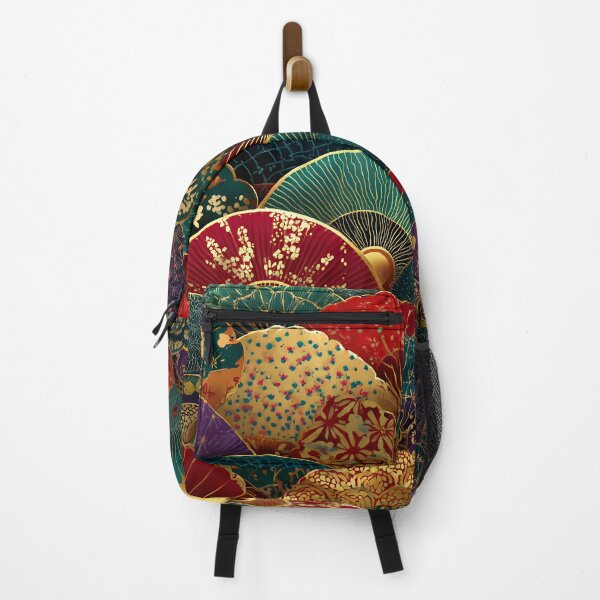 Item preview, Japanese Kimono Art designed and sold by ZIPANG-JAPAN.