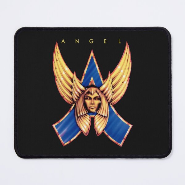 Item preview, Angel Debut Album Tribute Classic designed and sold by KamalLDS.