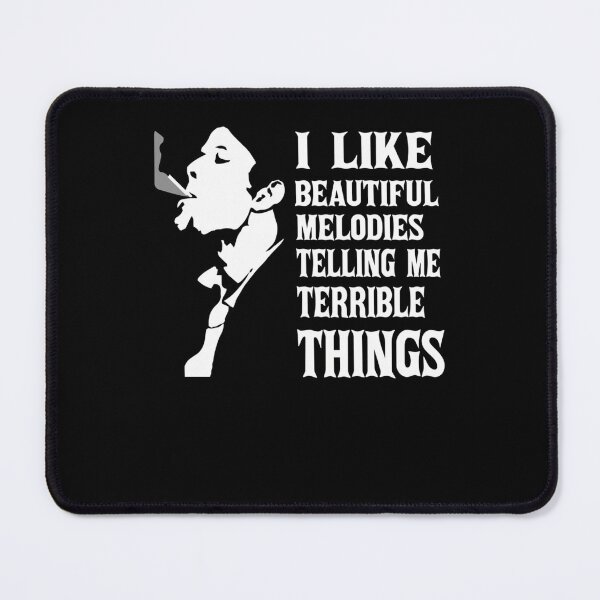 Item preview, Tom WaitsI like beautiful melodies telling me terrible things designed and sold by marko1774.