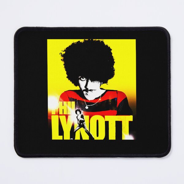 Item preview, Phil Lynott  designed and sold by tomas92.
