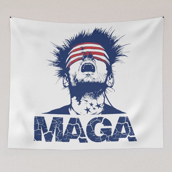 Item preview, MAGA America designed and sold by Mavazi.