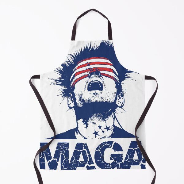 Item preview, MAGA America designed and sold by Mavazi.
