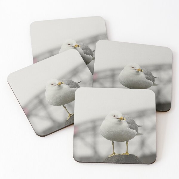 Item preview, Guardian of the pier. designed and sold by WeatherShot.