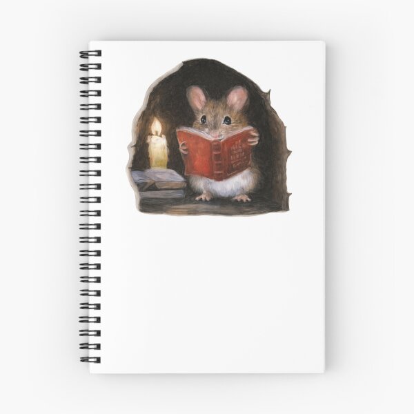 Item preview, Realistic Mouse Hole Wall designed and sold by krystalRomanart.