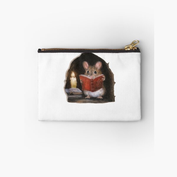 Item preview, Realistic Mouse Hole Wall designed and sold by krystalRomanart.