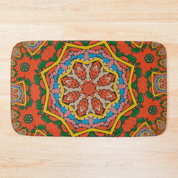 Item preview, Mandala 20 designed and sold by Gluecknika.
