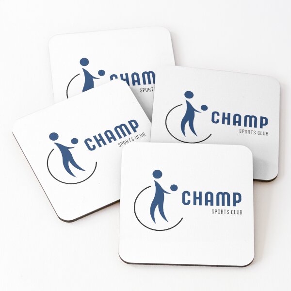 Item preview, Modern Blue Basketball Champ Silhouette designed and sold by LoudVictory.