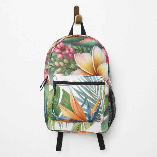 Item preview, Flowers of the islands designed and sold by Artillenium.